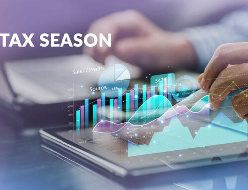 Tax season: What to check before you submit