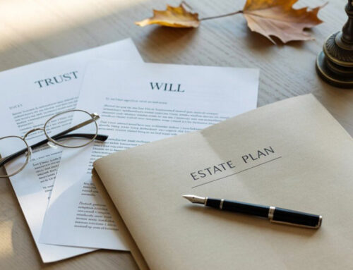 Wills and estate planning: Why a will is only the starting point
